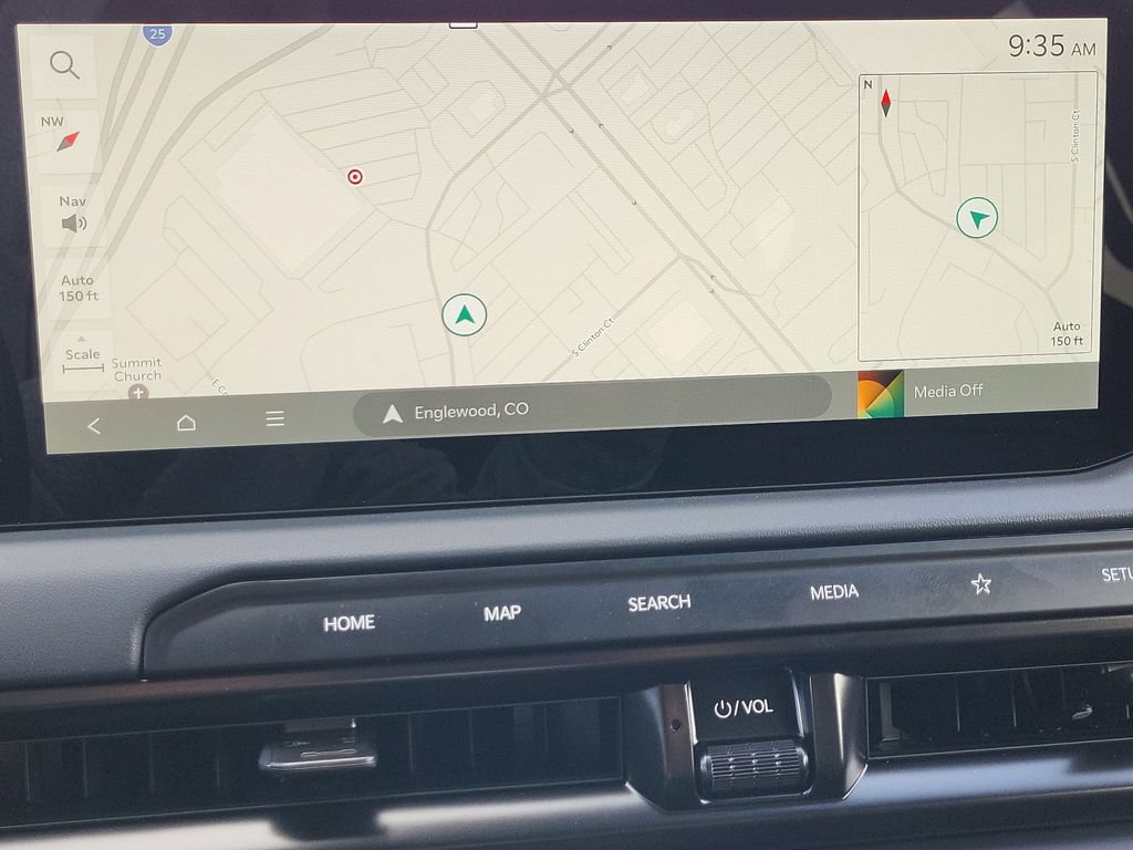 New 2027 Kia Telluride SX Prestige X-Pro AWD/4WD image 20