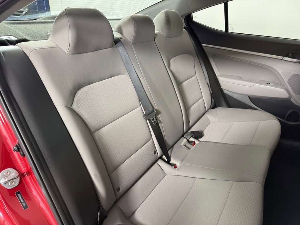 Certified 2020 Hyundai Elantra SEL image 26