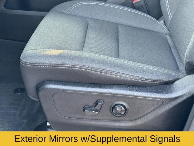 Used 2021 RAM 1500 Big Horn image 30