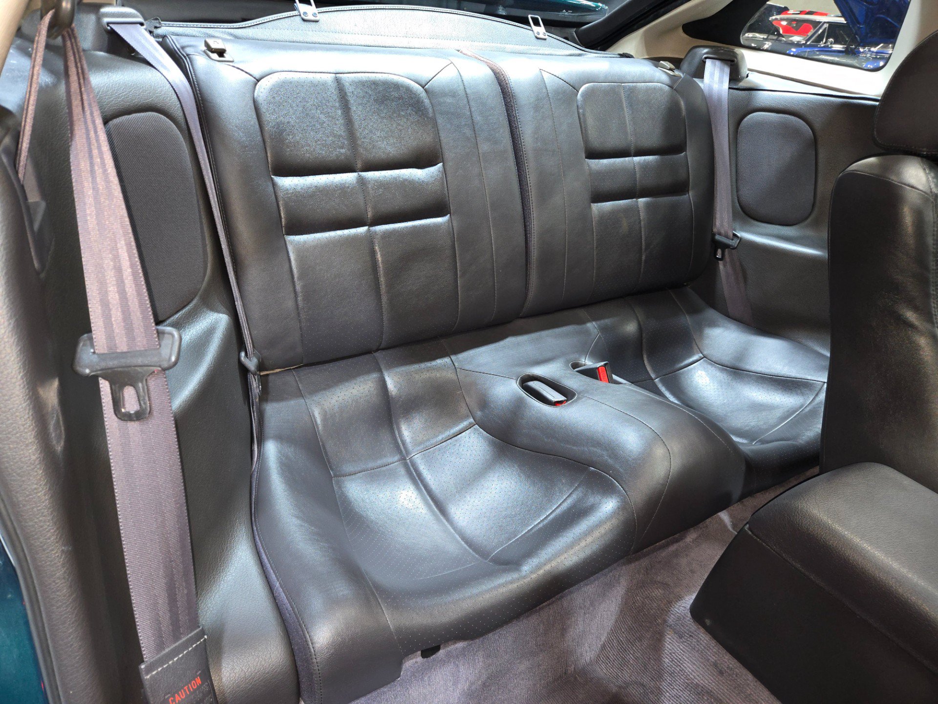Used 1992 Dodge Stealth R/T Turbo AWD/4WD image 12