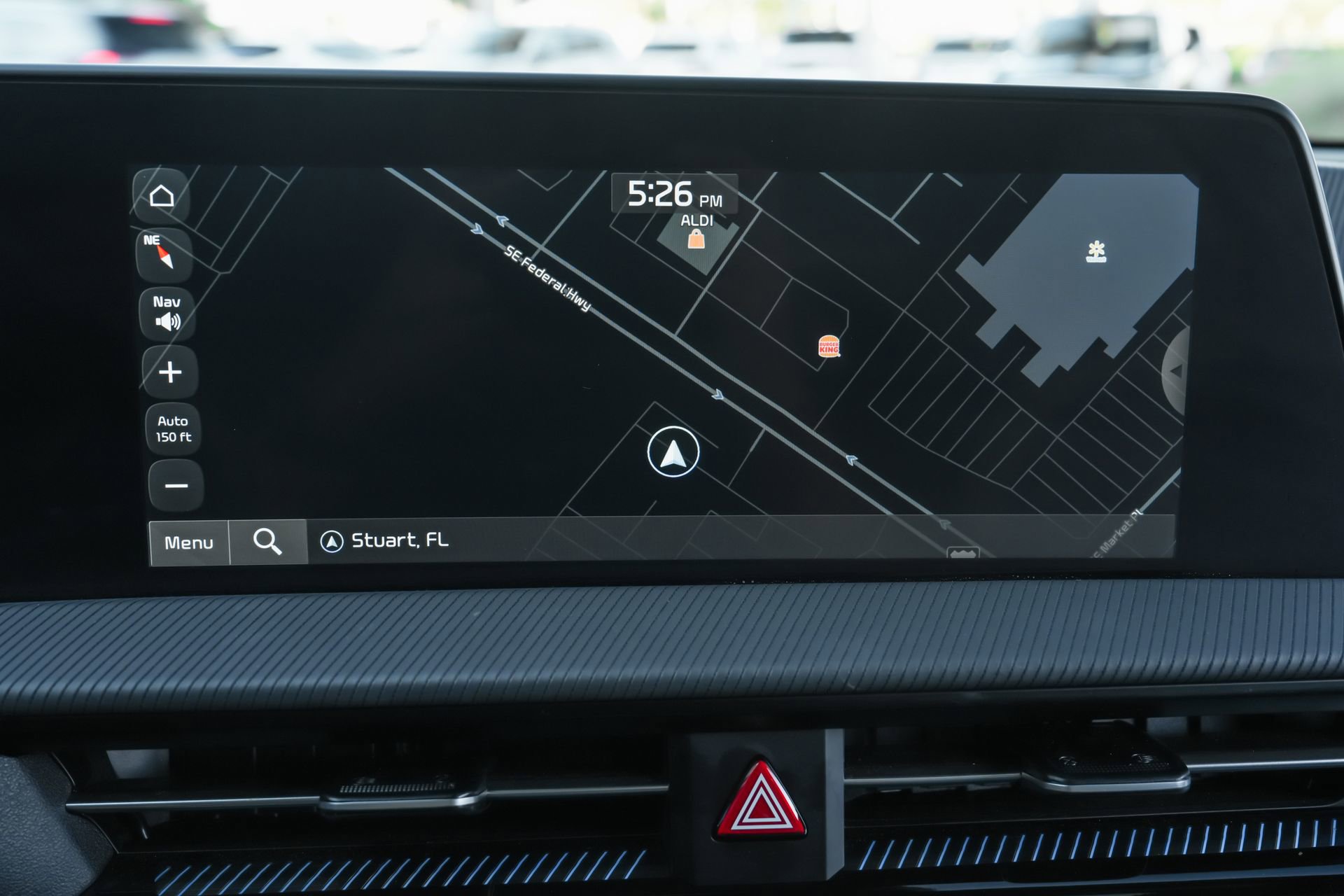 Used 2023 Kia EV6 GT-Line image 12