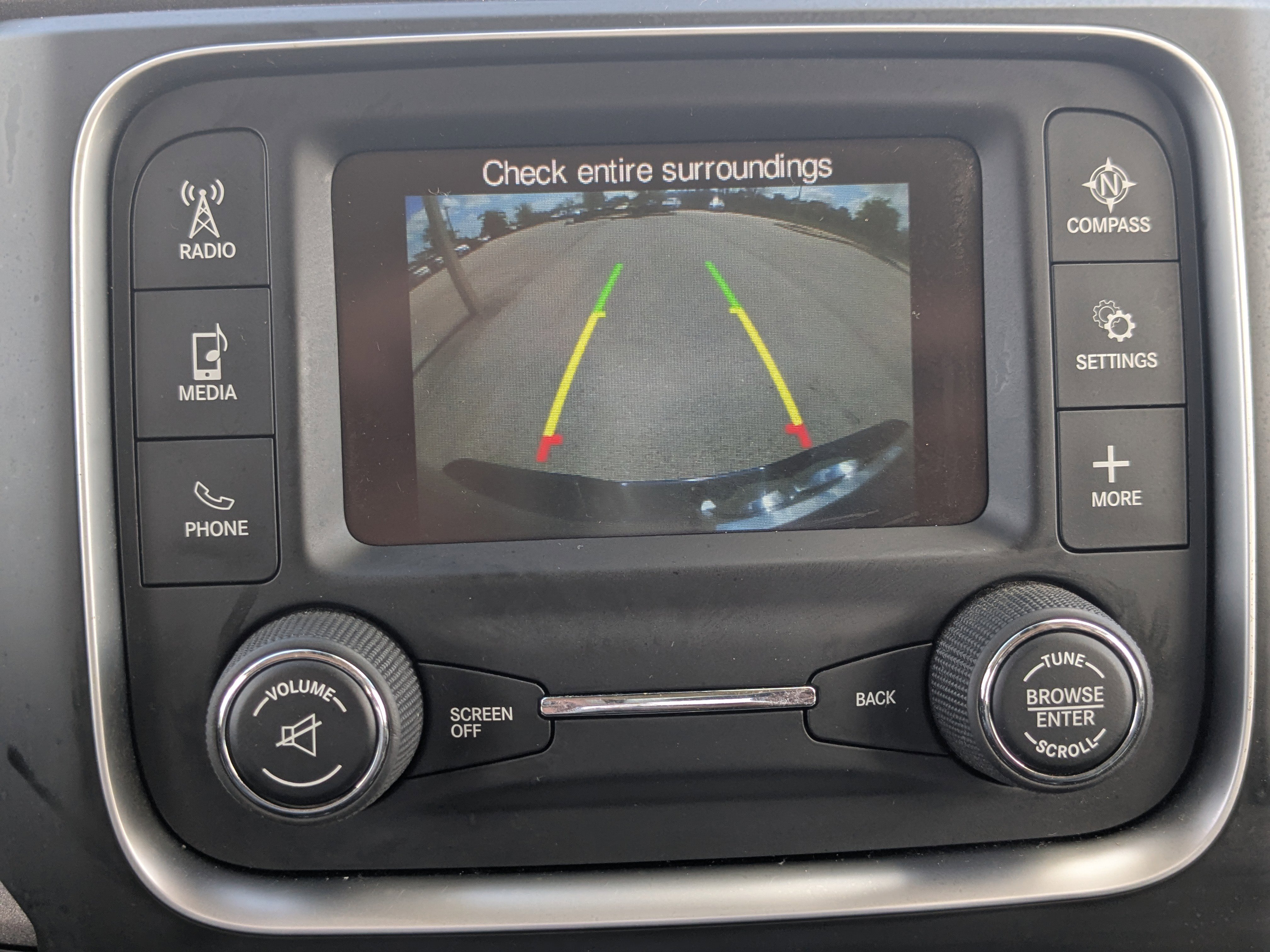 Used 2018 RAM 1500 Express image 24