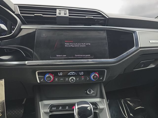 Used 2025 Audi Q3 2.0T Premium AWD/4WD image 20