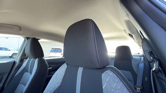 New 2026 Nissan Sentra SV image 22