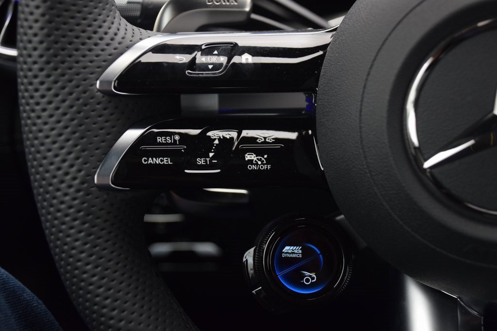 New 2026 Mercedes-Benz SL 63 AMG S e Performance 4MATIC image 21