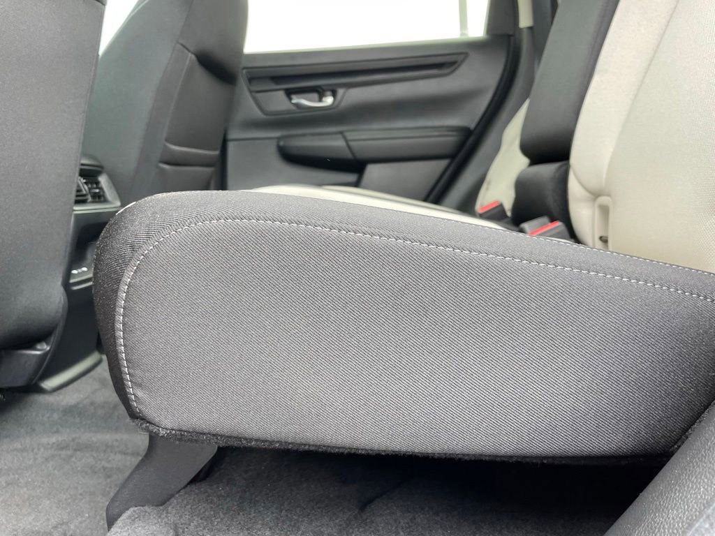 Certified 2024 Honda CR-V EX image 39