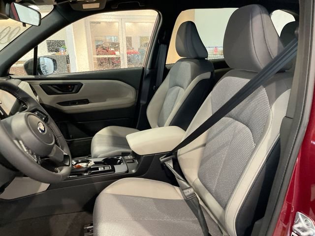 New 2026 Subaru Forester Premium image 11