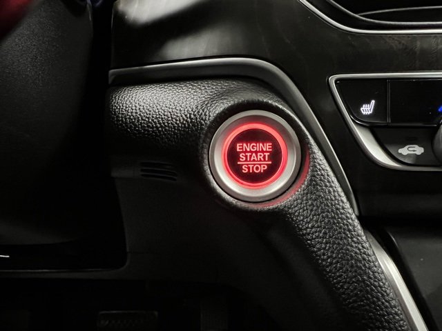 Used 2022 Honda Accord EX-L image 37