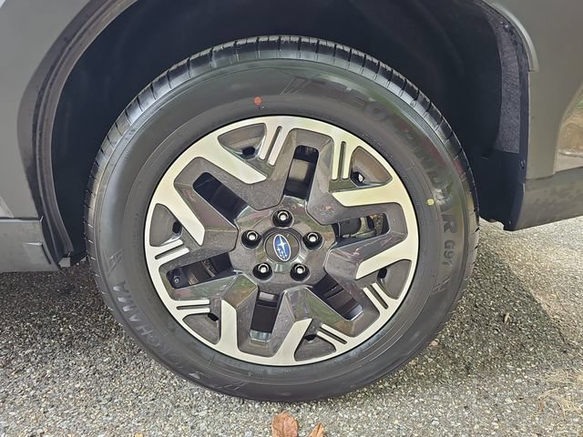 Certified 2026 Subaru Forester Premium AWD/4WD image 22
