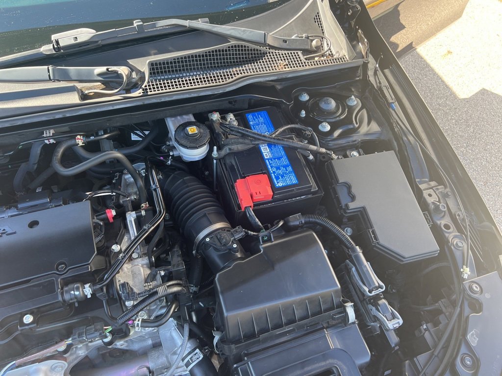 Used 2023 Honda Civic Sport image 30