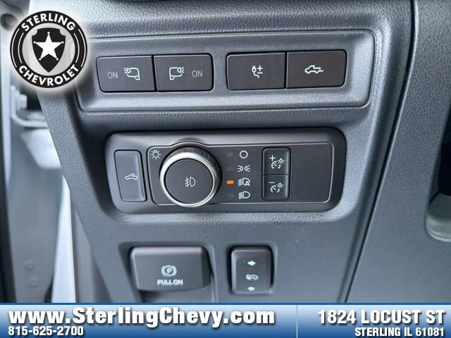 Used 2022 Ford F150 Lariat image 18