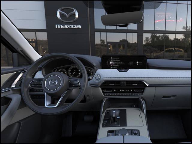 New 2026 MAZDA CX-90 3.3 Turbo S w/ Premium Plus AWD/4WD image 2