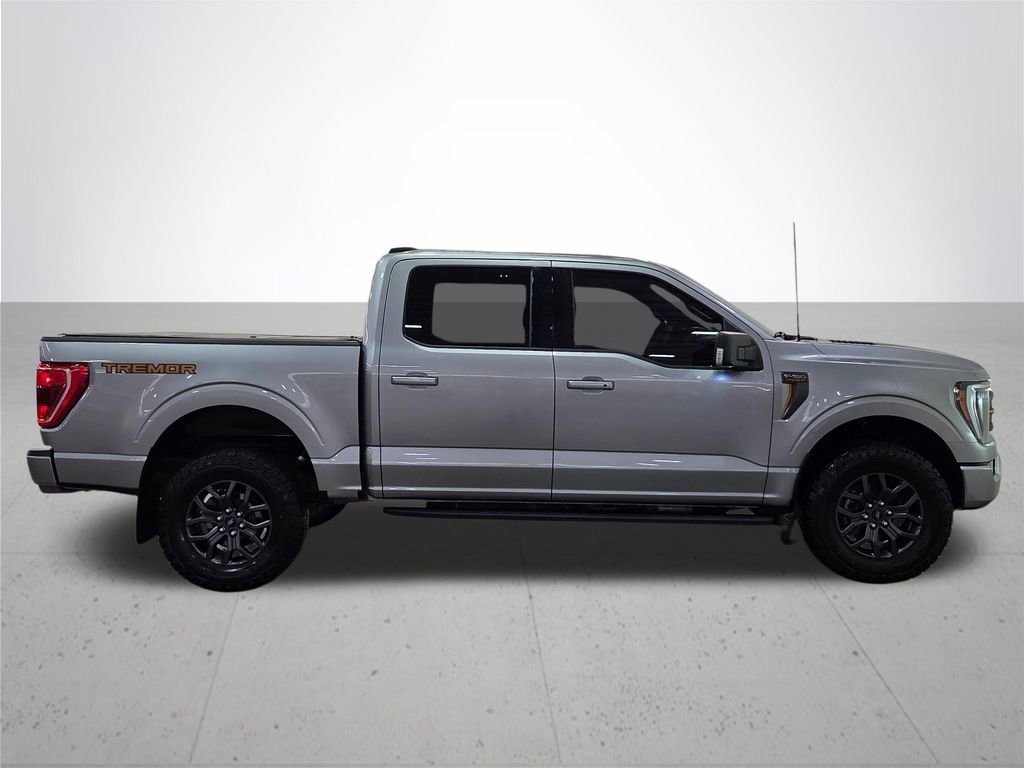 Used 2023 Ford F150 Tremor AWD/4WD image 9