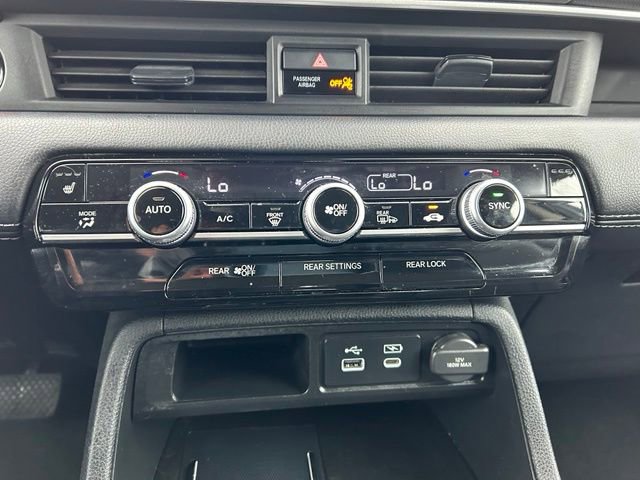 Used 2024 Honda Pilot EX-L image 26