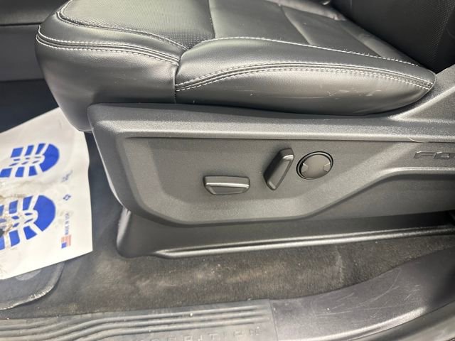 Certified 2025 Ford Expedition Platinum image 43