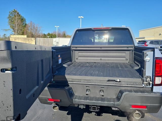 New 2026 Honda Ridgeline RTL image 13