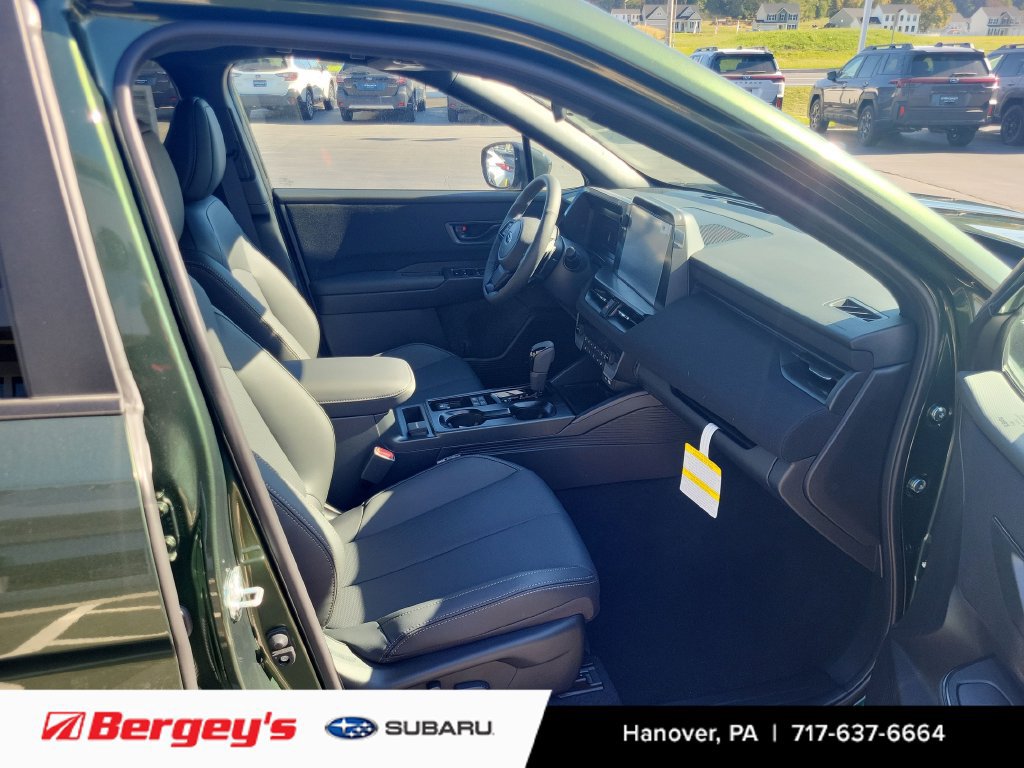 New 2026 Subaru Outback Limited XT AWD/4WD image 14