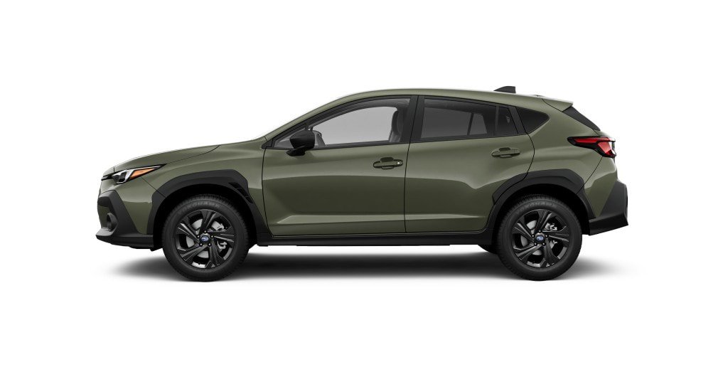 New 2026 Subaru Crosstrek 2.5i AWD/4WD image 5