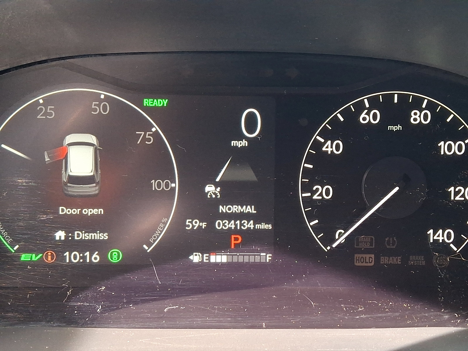 Used 2025 Honda CR-V Sport-L image 21