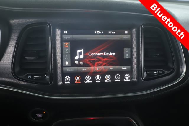 Used 2017 Dodge Challenger GT w/ Driver Convenience Group image 5