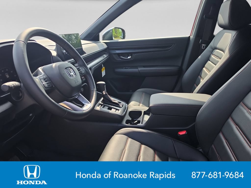New 2026 Honda CR-V Sport-L image 10