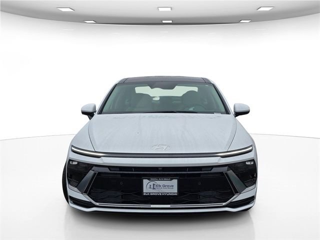 New 2026 Hyundai Sonata Limited image 2