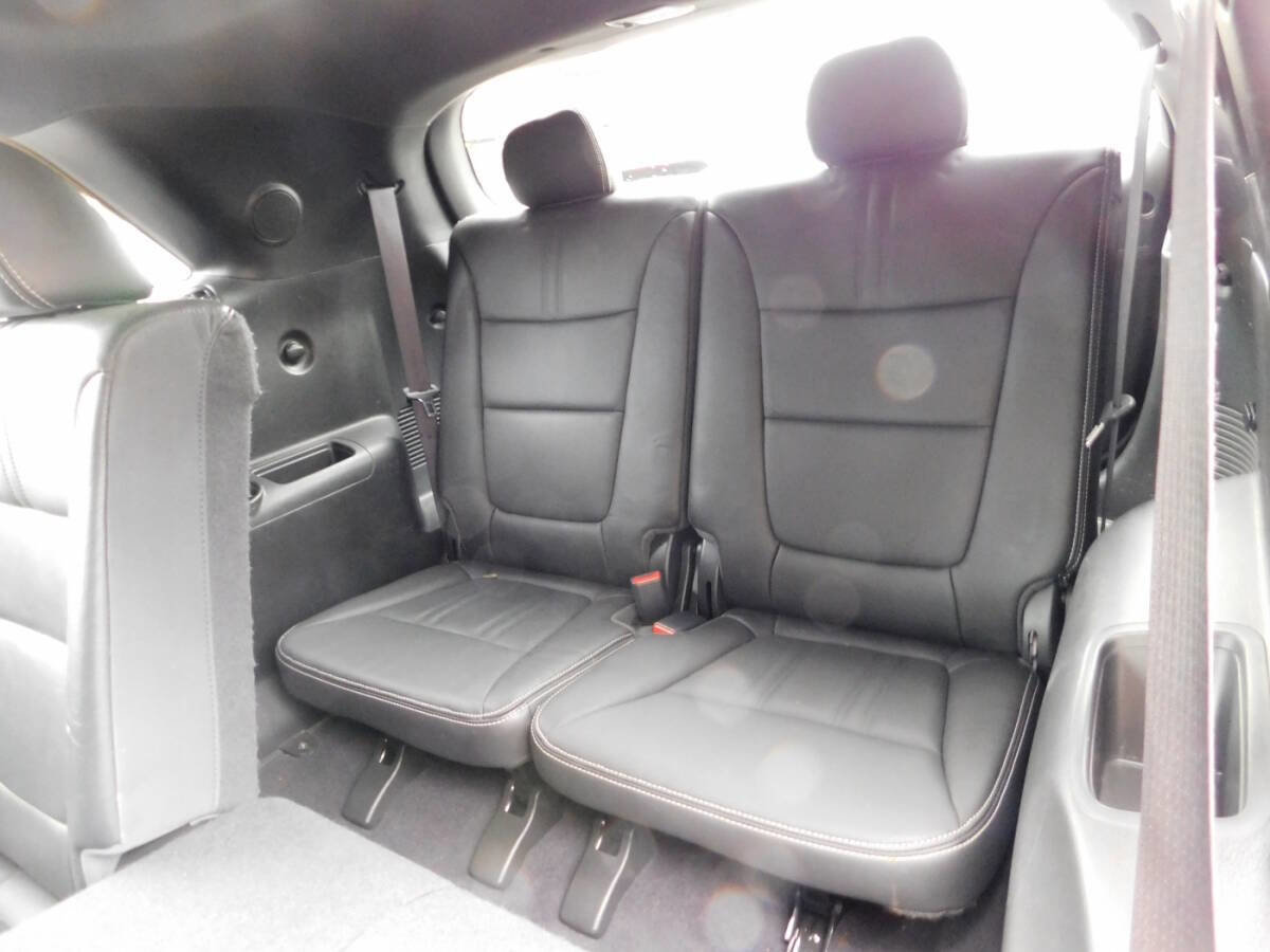 Used 2014 Kia Sorento SX w/ 3rd Row Package image 7