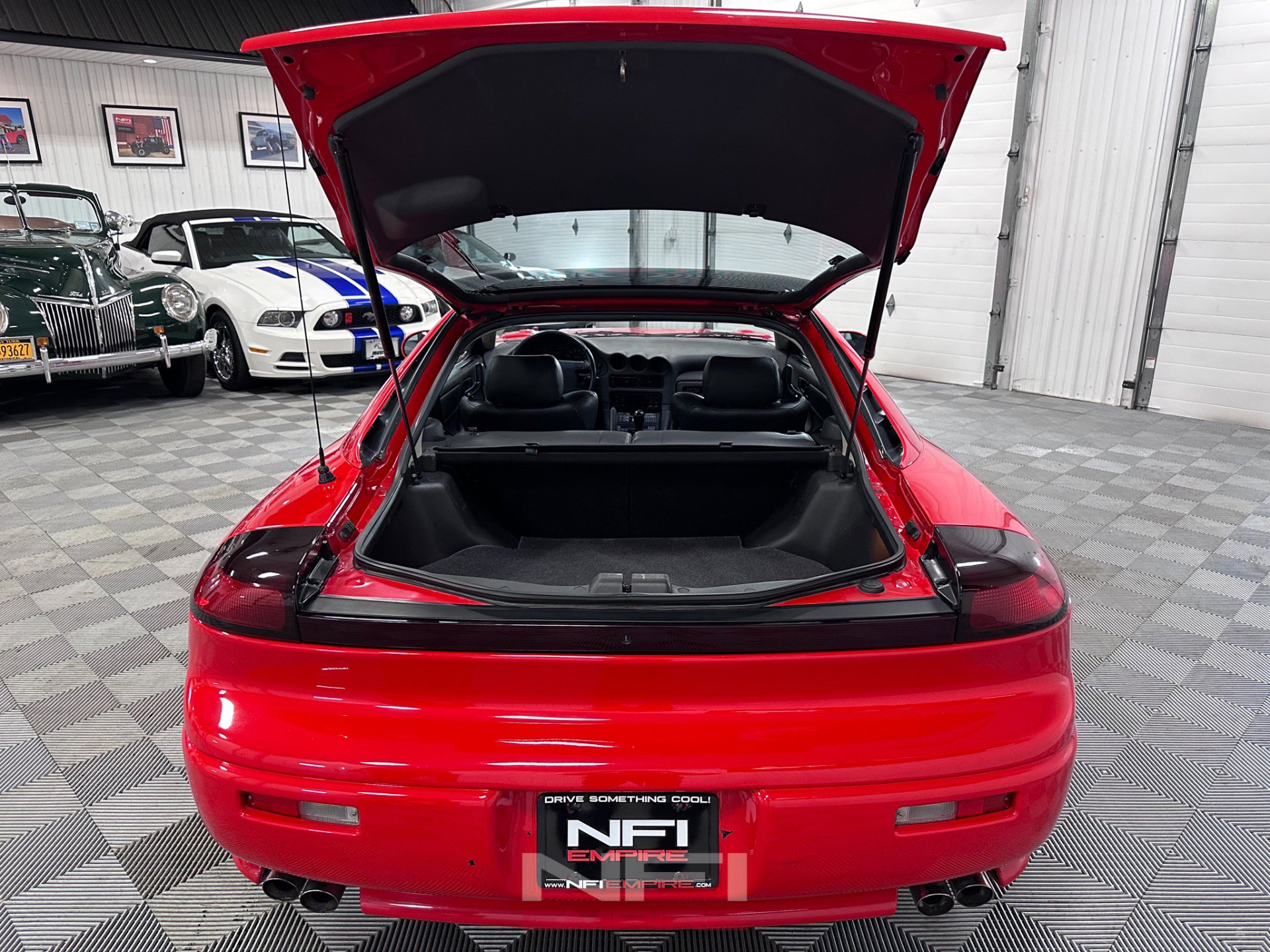 Used 1991 Dodge Stealth R/T Turbo image 40