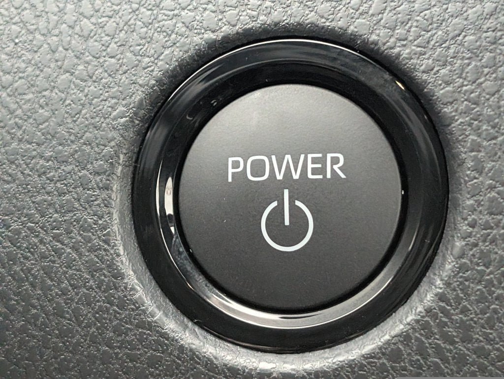 New 2026 Toyota Camry XSE FWD image 18