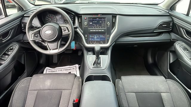 Used 2022 Subaru Outback AWD/4WD image 21