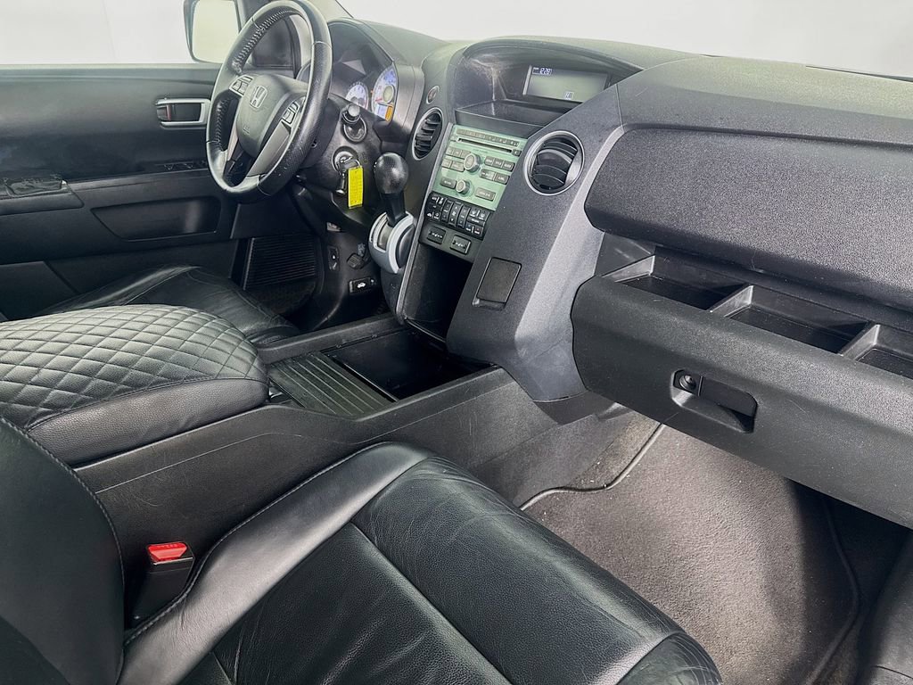 Used 2011 Honda Pilot EX-L image 35