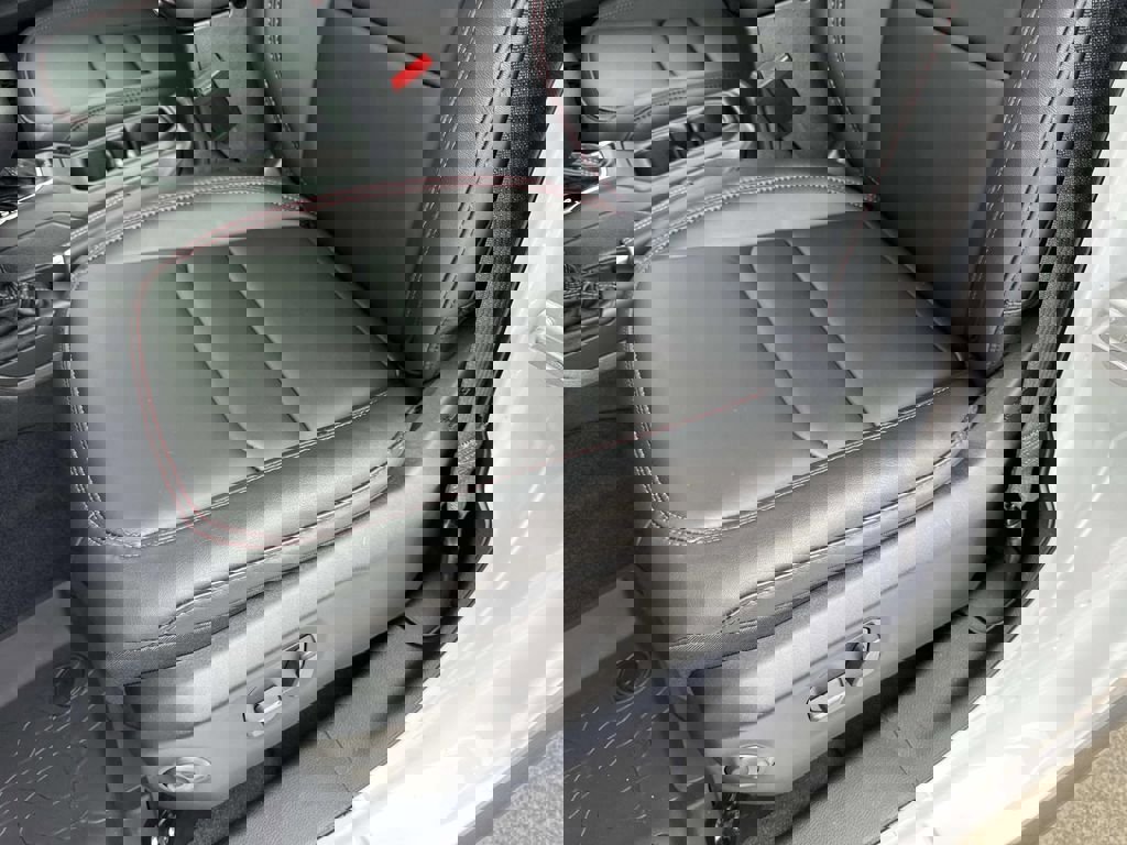 New 2026 Jeep Wrangler Unlimited Rubicon image 34