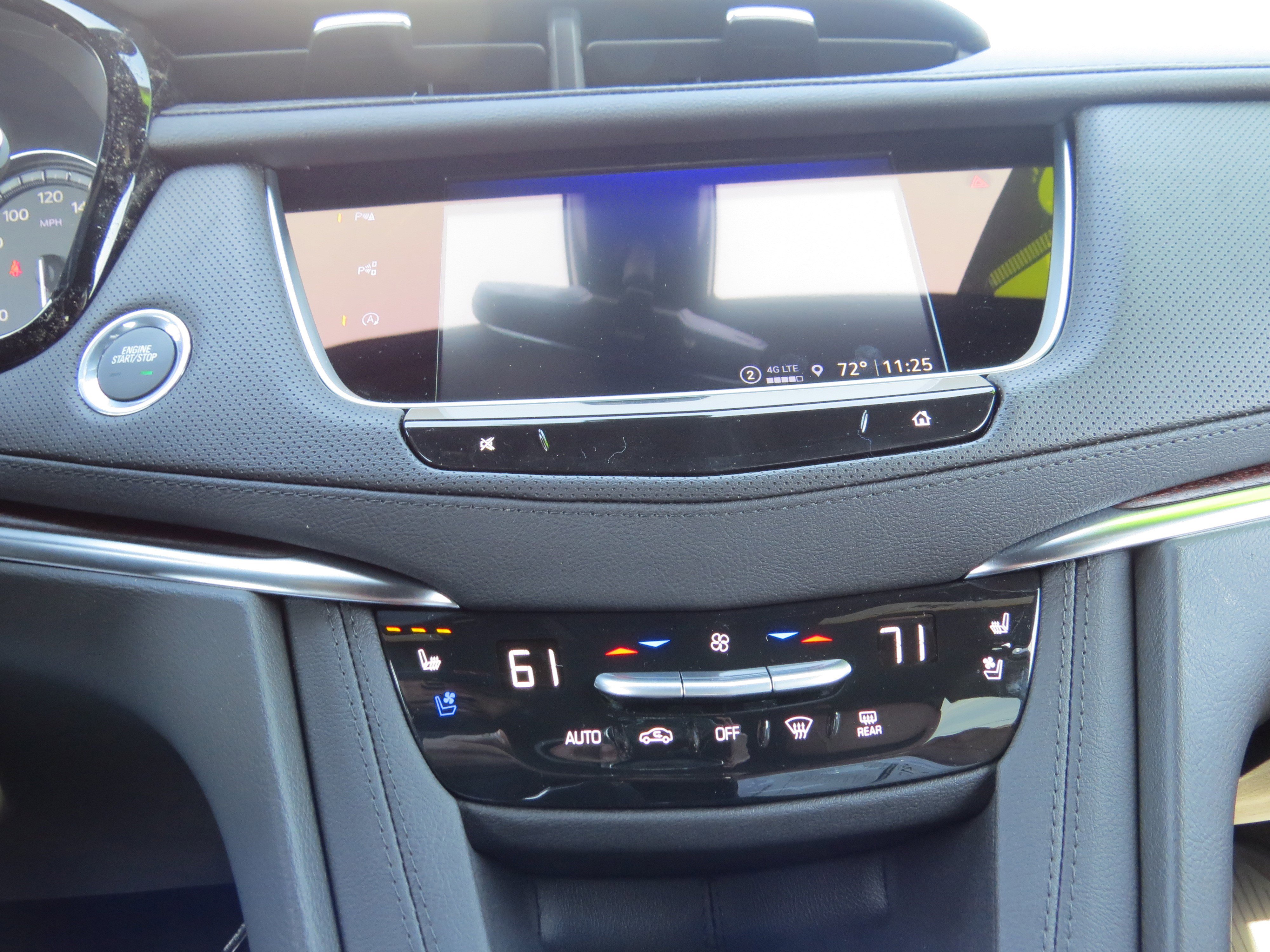 New 2026 Cadillac XT5 Premium Luxury w/ Driver Assist Package image 24