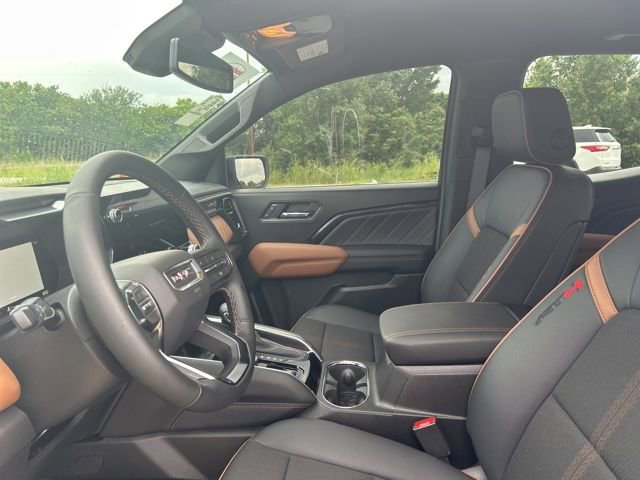 Used 2026 GMC Canyon AT4 AWD/4WD image 12