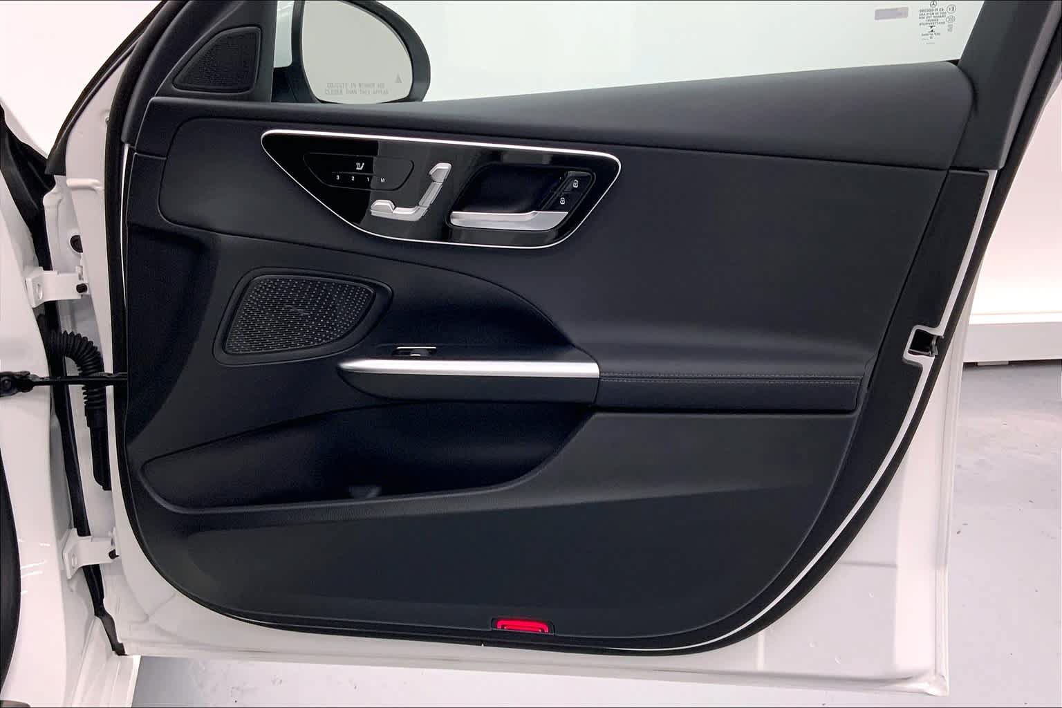 Certified 2023 Mercedes-Benz C 300 Sedan image 26