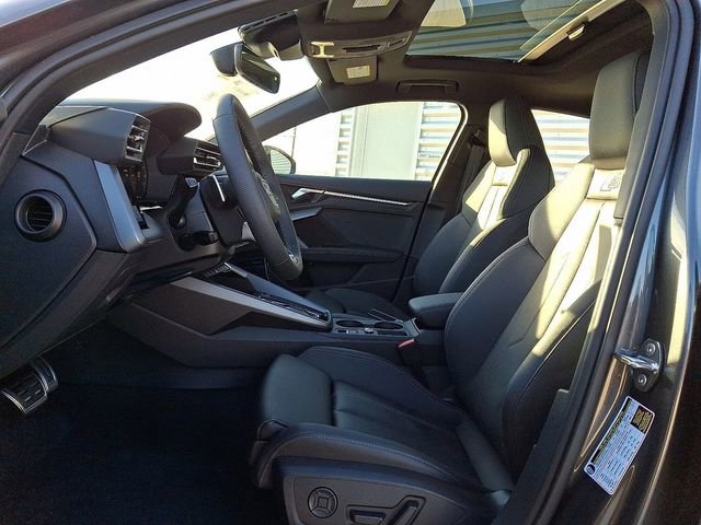 New 2026 Audi A3 2.0T Premium image 9