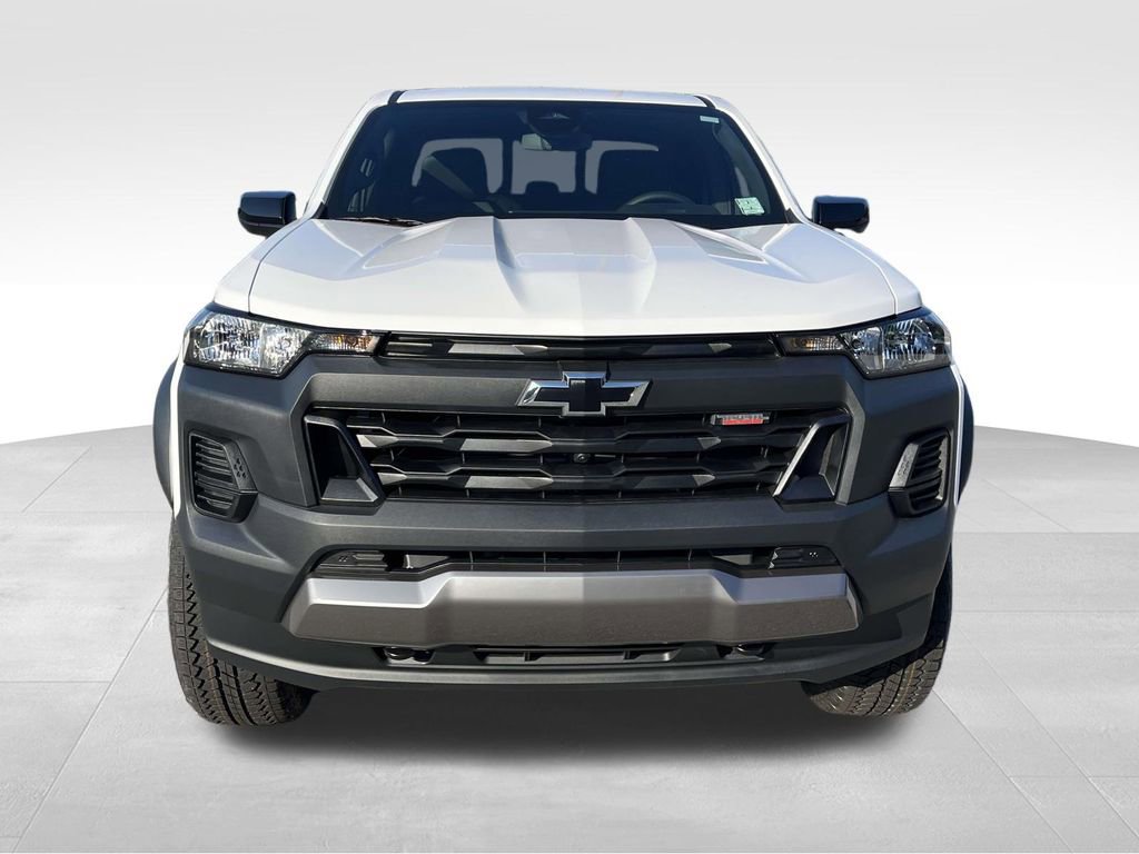 New 2026 Chevrolet Colorado Trail Boss image 8