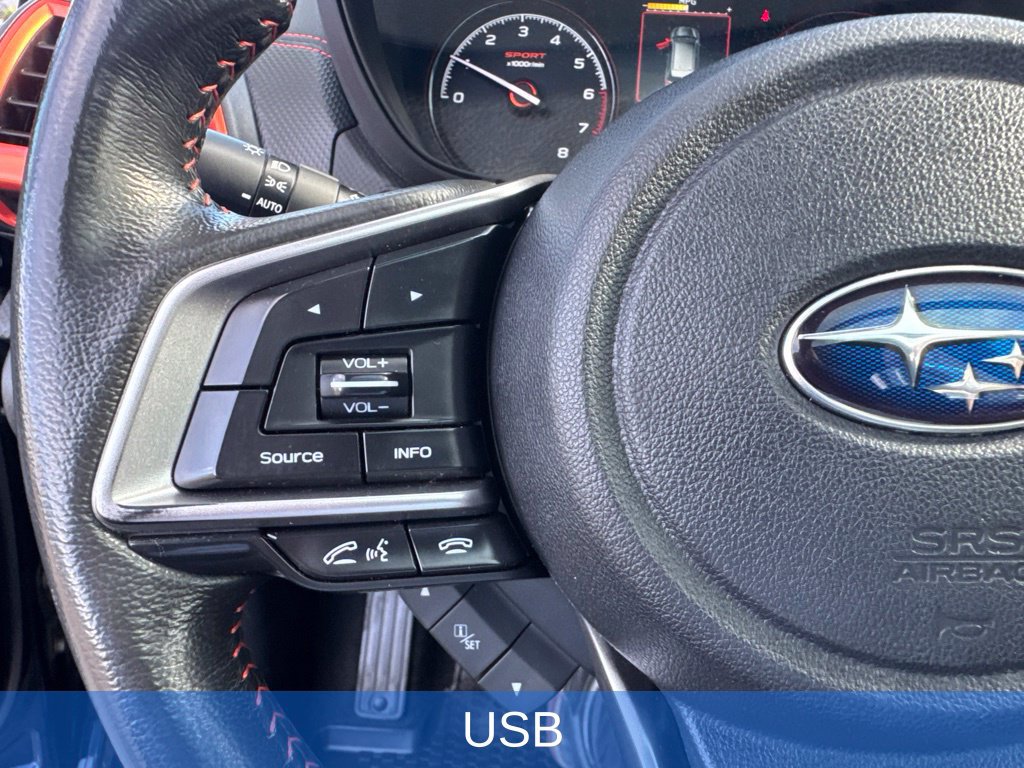 Used 2019 Subaru Forester Sport w/ Popular Package #2 AWD/4WD image 15