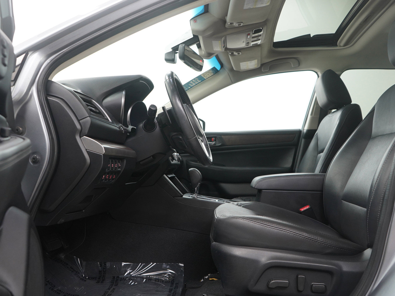 Used 2017 Subaru Outback 2.5i Limited image 23