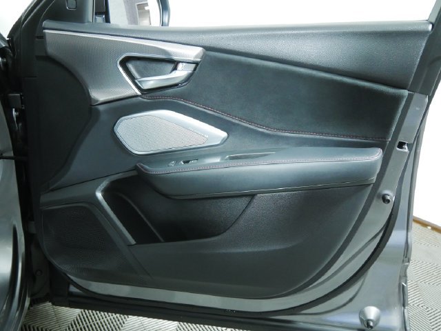 Used 2023 Acura RDX w/ Advance Package AWD/4WD image 12