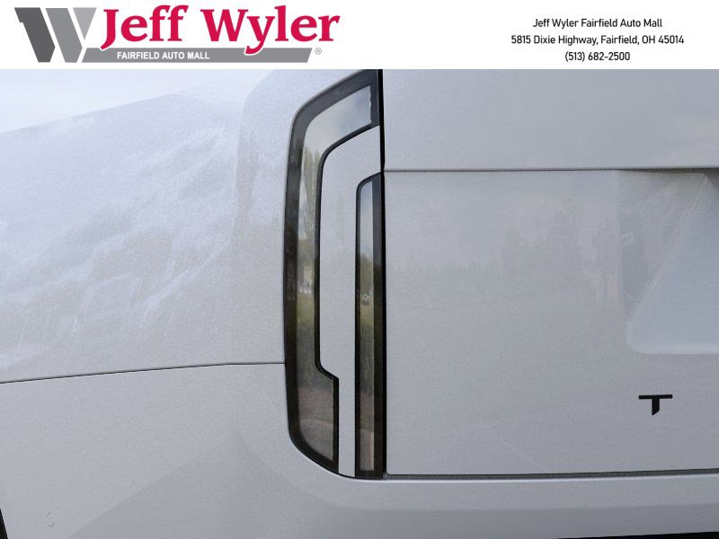 New 2027 Kia Telluride EX X-Line image 12