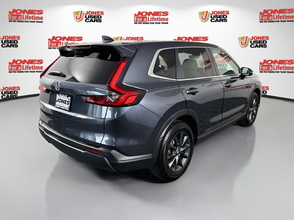 Used 2026 Honda CR-V EX-L image 15