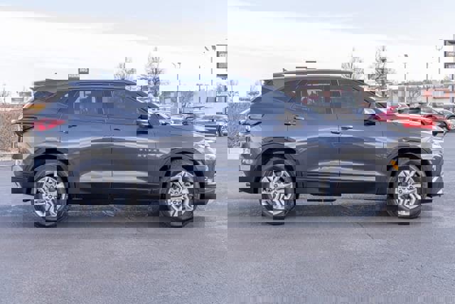 Used 2021 Chevrolet Blazer LT image 5