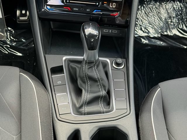 New 2026 Volkswagen Jetta Sport FWD image 14
