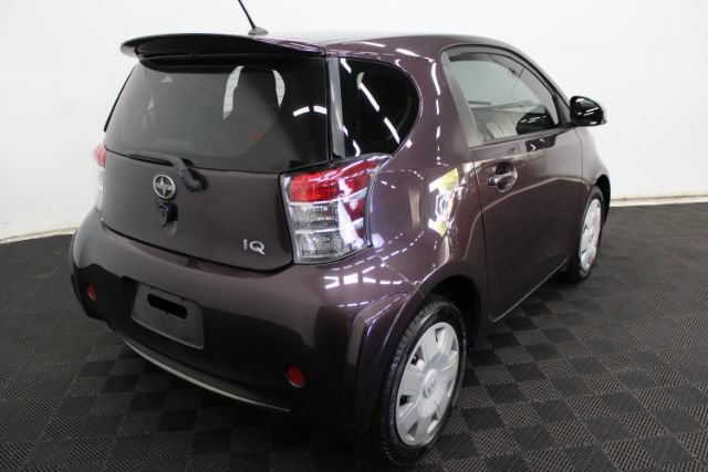 Used 2012 Scion iQ w/ Rear Speaker Pkg FWD image 6
