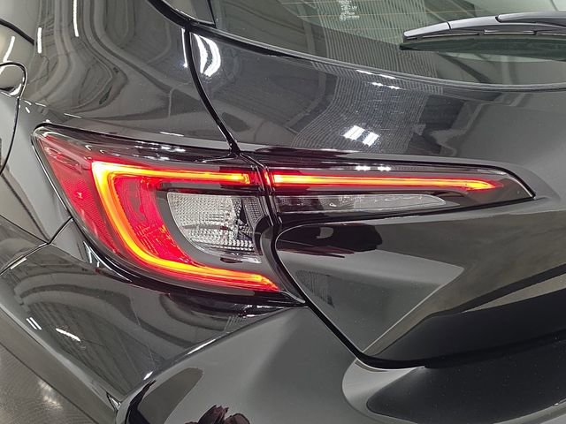 Certified 2025 Toyota Corolla Premium image 28