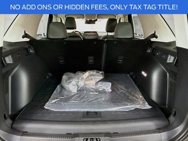 New 2025 Ford Bronco Sport Badlands image 25