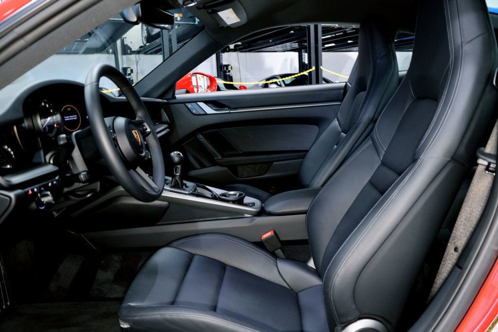 Used 2024 Porsche 911 Carrera S image 11