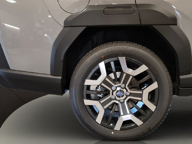 New 2026 Subaru Outback Touring XT AWD/4WD image 29