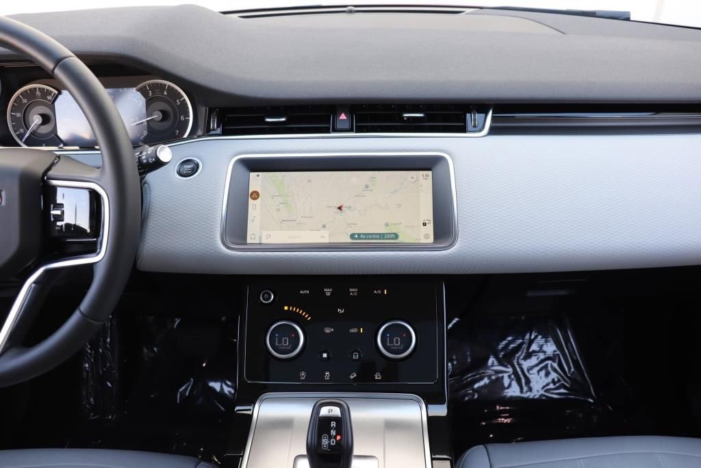 Used 2023 Land Rover Range Rover Evoque S image 47